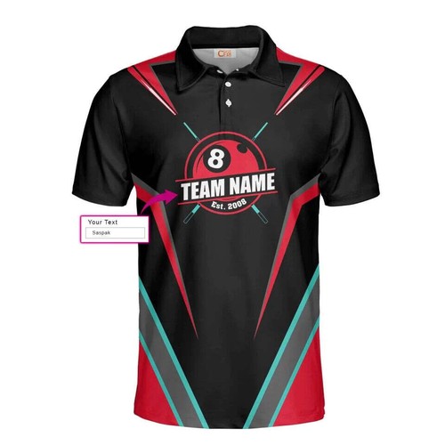 Biliardo camicia - biliardo,