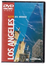 Dvd città del - città, los