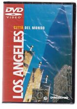 DVD Città del Mondo Los