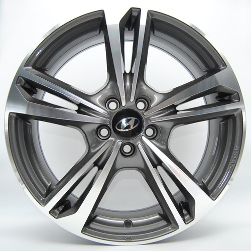 Cerchi lega hyundai tucson - cerchi,