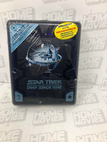 Star trek deep - star,