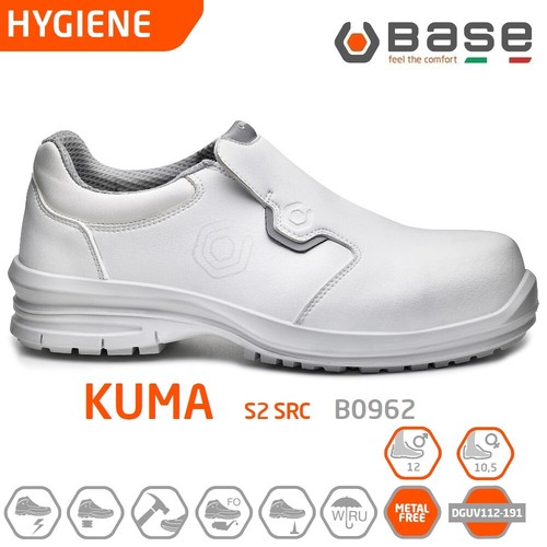 Base hygiene scarpe - base, lavoro