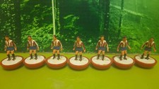 Subbuteo spares  ATLETICO