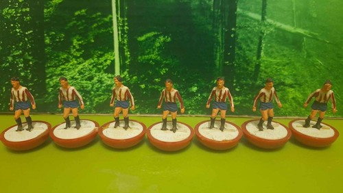 Subbuteo spares atletico - subbuteo,
