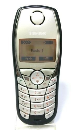 Siemens gigaset sl1 - gigaset,