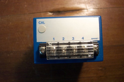 Eil instruments ctm 1ay amps - eil, ctm-1ay