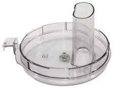 COPERCHIO CENTRIFUGA PER CESTELLO TAPPO BRAUN COMBIMAX K650 FOOD MIXER RICAMBI