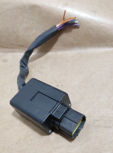 Emulatore brc modular - 4, canale