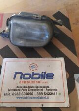 FARO FARETTO FENDINEBBIA DESTRO DX MERCEDES CLASSE C W203 2158200656