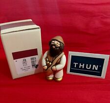 Thun Presepe Classico Bianco - CONTADINO CON SACCA art.S551 – Fuori Produzione
