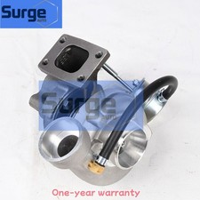 1PZ NUOVO Turbocompressore