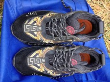 Scarpe da tennis uomo Versace