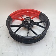 Cerchi Originali Ducati Hypermotard 698 RVE 50122471AB / 50212201BB Con difetti