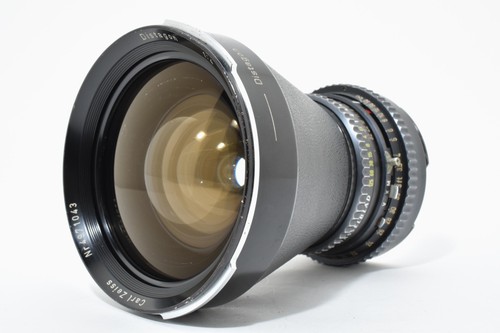 Quasi come nuovo hasselblad - [quasi,