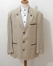 Giacca uomo tradizionale