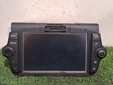 NAVIGATORE PER KIA Cee'd Serie