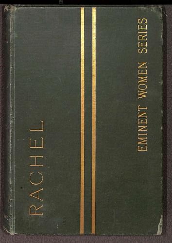 Rachel - (eminent, series)