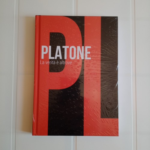 Platone verità altrove - la, È