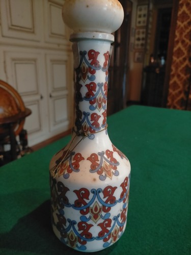 Rarissima bottiglia crema - bottiglia,