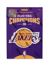 Panini NBA Champions Los
