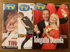 TV SORRISI e CANZONI 2000-
