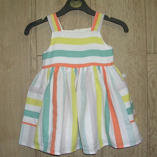Abito stella mccartney bambina - stella,