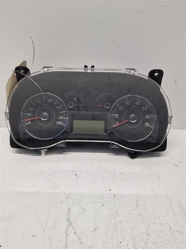 Quadro strumenti - quadro,