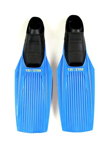 Pinne technisub tri - pinne, star