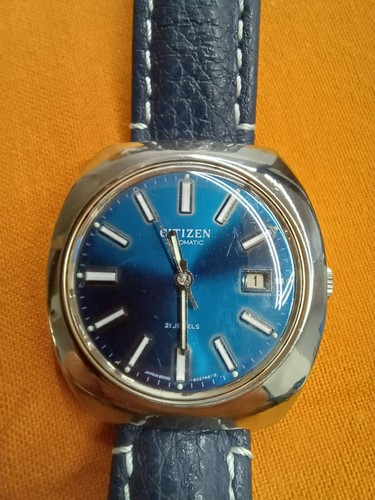 Orologio automatico uomo - orologio,