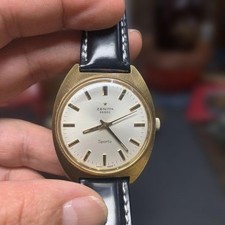 ZENITH Sporto Manual Wind Gold