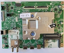 Scheda Madre EAX69581701(1.1)