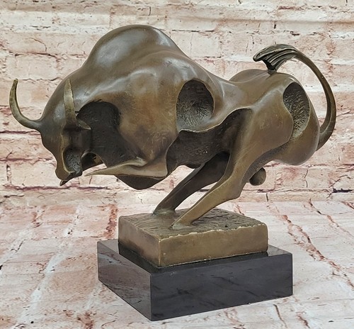 Statua scultura bronzo