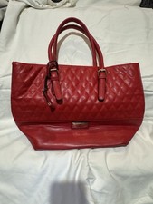 Borsani Handbag Women's Red