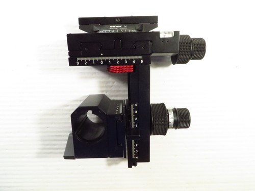 Sinar porta standard - sinar, x