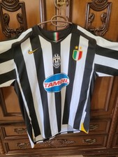Maglia Juventus 2005 06 Giannichedda 23