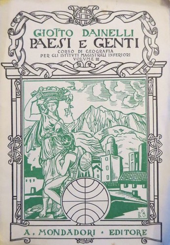 Paesi genti corso di - genti:,