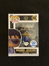 Michael jackson diamond - jackson, *diamond