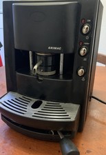 MACCHINA DA CAFFè GRIMAC TERRY ESE ( 44 MM )  Usata