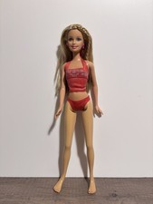 Barbie beach fun 2005 Barbie