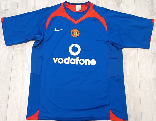 Maglia calcio manchester - maglia,