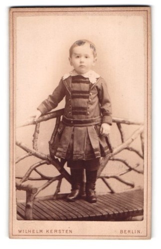 Fotografia wilhelm kersten - fotografia,