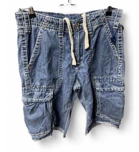 Pantaloncini cargo uomo vera - pantaloncini,