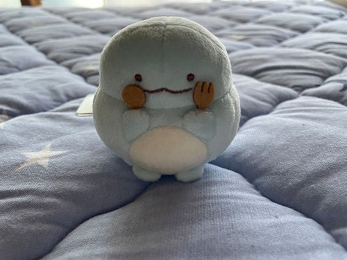 Peluche portatile sumikko - portatile,