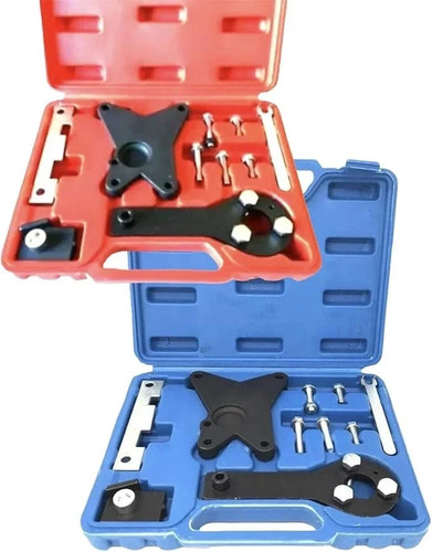 Kit messa fase motore - fase,