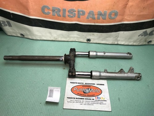 Forcella fork anteriore - forcella, steli