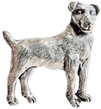 Distintivo spilla in peltro