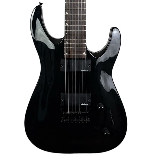 Jackson js22 dinky - dinky, dka