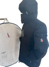 Moncler Piumino Modello