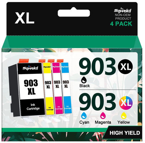 Cartucce 903xl compatibili - cartucce,