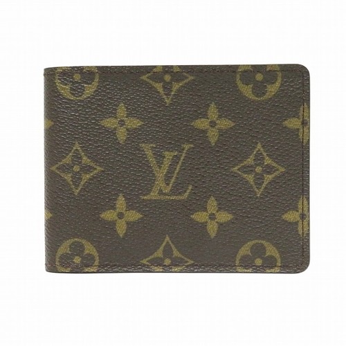 Louis vuitton monogram wallet - monogram,
